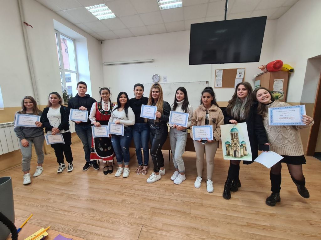 Оспорвана надпревара 1