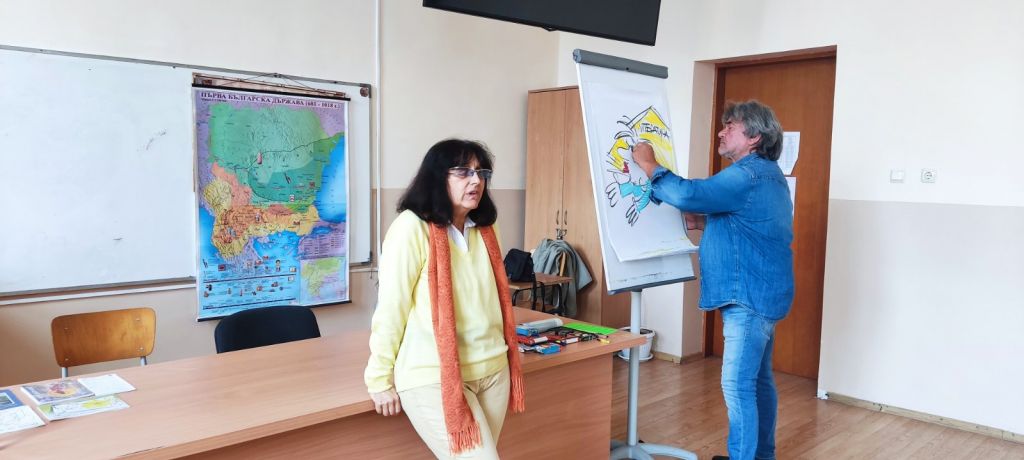 Четенето ключ към познанието 3