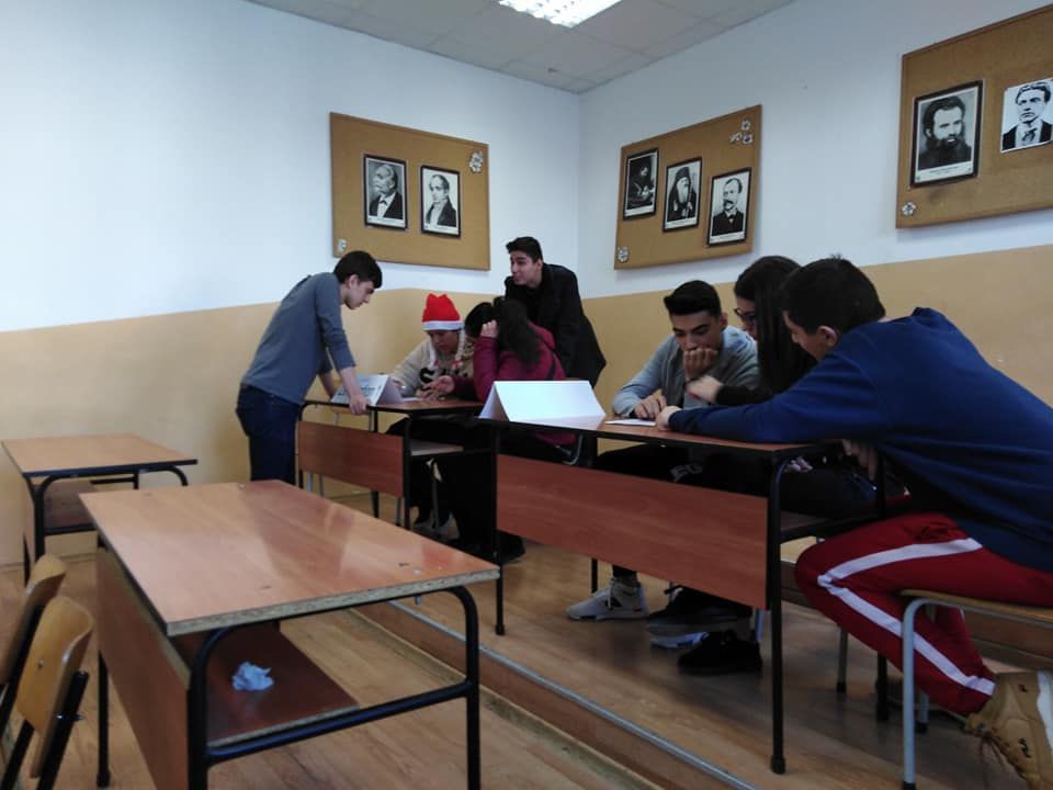 Споделяне на добър опит 3